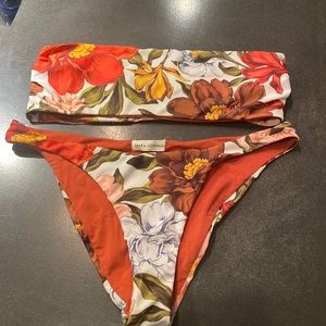 Mara Hoffman Bikini